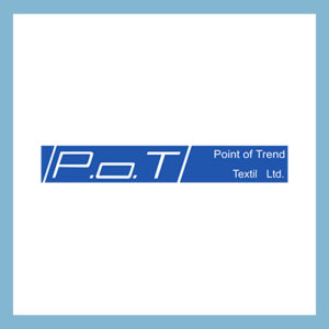Point of Trend Textil Ltd.