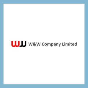 W&W Company Limited