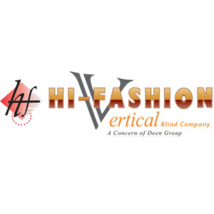 Hi-Fashion Vertical Blind Company