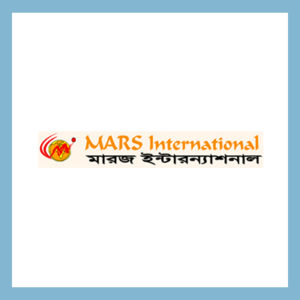 MARS International Ltd.