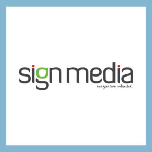 Sign Media